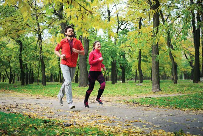 Eleva by Hiranandani plots karjat Jogging Track Photos